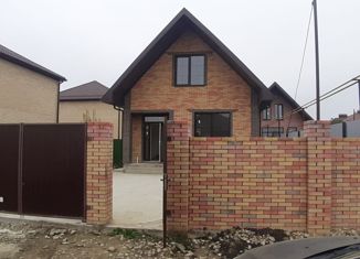 Дом на продажу, 120 м2, Краснодар, Городская улица, Городская улица