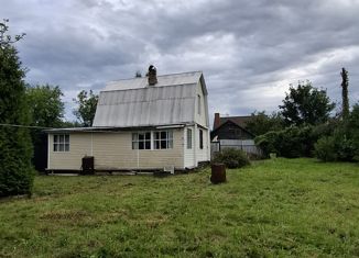Продается дом, 51.1 м2, деревня Чигасово, СНТ Звенигород, 91