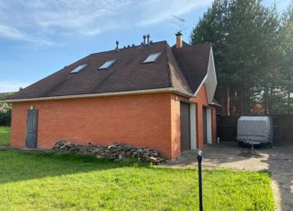 Продажа дома, 113 м2, село Жаворонки, Дачная улица