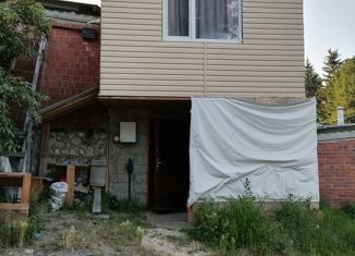 Продается гараж, 47.4 м2, Ханты-Мансийск, улица Патриса Лумумбы, 57А