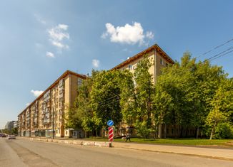 Продается 5-комнатная квартира, 138.7 м2, Москва, Ленинский проспект, 90, Ломоносовский район