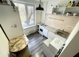 4-комнатная квартира на продажу, 84 м2, Москва, Косинская улица, 18к2, метро Выхино