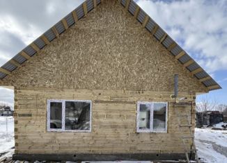 Продается дом, 65 м2, село Берёзовка, Тихая улица