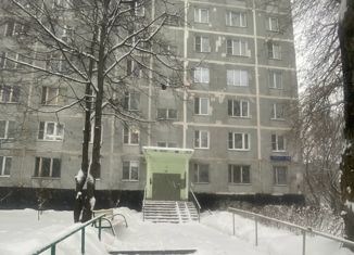 Продам квартиру студию, 12 м2, Москва, район Бирюлёво Восточное, Донбасская улица, 6