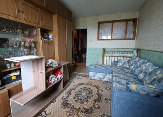 Продажа 1-комнатной квартиры, 39 м2, Ставрополь, проспект Юности, 46, микрорайон № 19