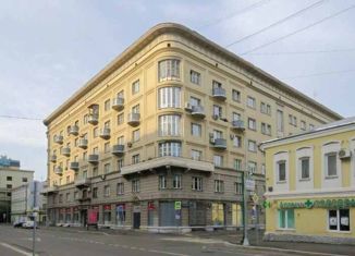 Продажа комнаты, 60 м2, Москва, Большая Татарская улица, 36