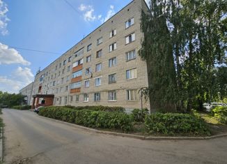 Продажа комнаты, 14 м2, Чувашия, улица Машиностроителей, 14