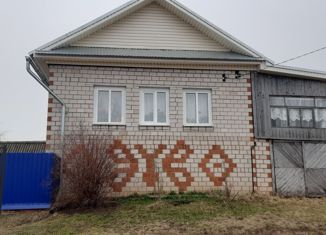 Продажа дома, 75 м2, деревня Средний Постол, Береговая улица