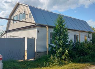 Продам дом, 100 м2, рабочий посёлок Епифань, улица Свободы, 22