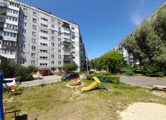 Продаю 3-комнатную квартиру, 67.4 м2, Нижний Новгород, улица Панфиловцев, 7, улица Панфиловцев