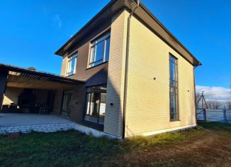 Дом на продажу, 220 м2, село Нижнее Казачье, улица Кочегарова