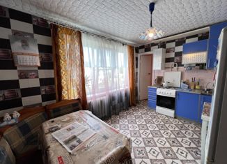 Продается трехкомнатная квартира, 68.6 м2, деревня Кощино, улица Дружбы, 3