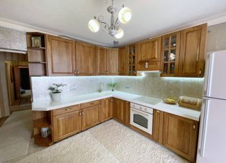 Продажа 3-ком. квартиры, 89 м2, Краснодар, ЖК Мой Город, улица Западный Обход, 39