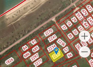 Продажа земельного участка, 22 сот., село Новоотрадное