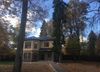 Продам дом, 215 м2, поселок Секерино