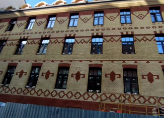 Квартира на продажу студия, 30.4 м2, Санкт-Петербург, Большой Казачий переулок, 10, метро Пушкинская