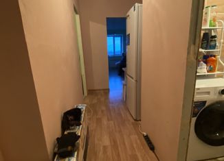 Продам квартиру студию, 28 м2, село Новая Усмань, Полевая улица, 41Б