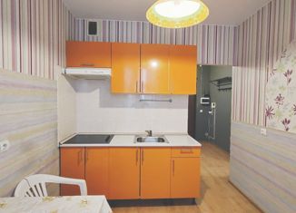 Продаю 1-ком. квартиру, 32.4 м2, деревня Новое Девяткино, ЖК Девяткино, Арсенальная улица, 4