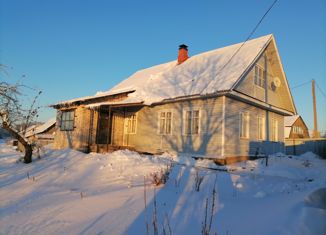 Продается дом, 49.1 м2, деревня Лялицы