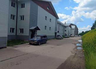 Продажа 1-комнатной квартиры, 33.7 м2, Усть-Кут, Кедровая улица, 11А