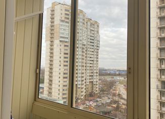 Продам 2-комнатную квартиру, 53.5 м2, Одинцово, улица Чистяковой, 18