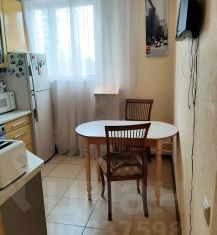 Продажа 2-комнатной квартиры, 45.4 м2, Москва, улица Говорова, 11к1, улица Говорова