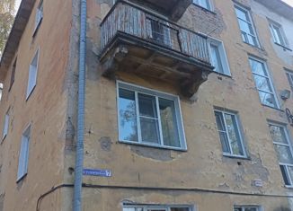 1-ком. квартира на продажу, 33.5 м2, Осинники, Студенческая улица, 7
