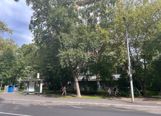 2-ком. квартира на продажу, 33.8 м2, Москва, улица Павла Корчагина, 16, улица Павла Корчагина
