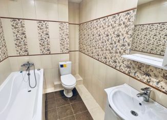 Продается четырехкомнатная квартира, 87.7 м2, Уфа, Комсомольская улица, 37, Советский район