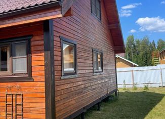 Продается дом, 96 м2, посёлок Овсянниково