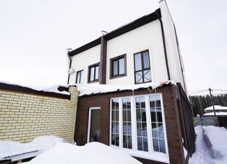 Продажа таунхауса, 152.9 м2, Казань, Радужная улица, Советский район