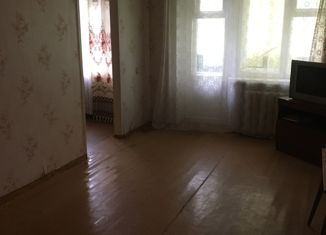 Продаю двухкомнатную квартиру, 41.8 м2, Урюпинск, улица Черняховского, 3