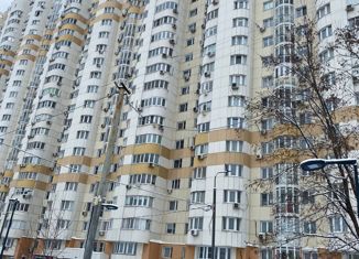 Продаю трехкомнатную квартиру, 110.6 м2, Москва, Митинская улица, 10, метро Волоколамская