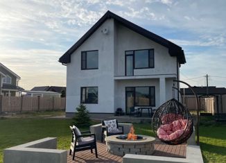 Продаю дом, 183 м2, коттеджный поселок Балтийская Слобода 2, Покровская улица, 47