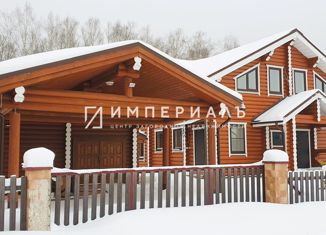 Продаю дом, 229.7 м2, деревня Акулово