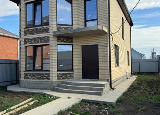 Продажа дома, 130 м2, Краснодар, Чукотская улица, Чукотская улица