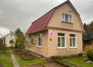 Продаю дом, 66 м2, СНТ Полянка, СНТ Полянка, 31