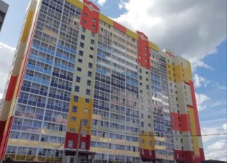 Продается 2-комнатная квартира, 36 м2, Кемерово, проспект Химиков, 36к2, ЖК Восточный