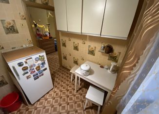 Продаю 1-ком. квартиру, 30.3 м2, Донской, Заводская улица, 12