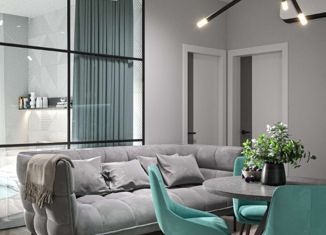 Продаю 2-ком. квартиру, 65 м2, Архангельск, Вологодская улица, 1, Октябрьский округ