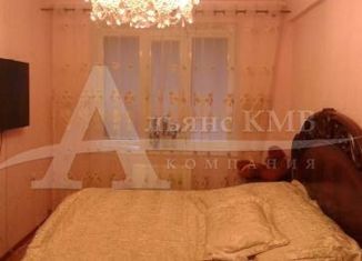3-комнатная квартира на продажу, 79 м2, Пятигорск, улица Булгакова, 13, ЖК Черёмушки