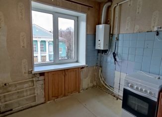 Продажа 2-комнатной квартиры, 45 м2, Рязань, улица Циолковского, 13, район Театральный