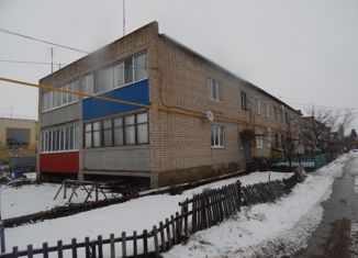 Продается 3-комнатная квартира, 58.3 м2, посёлок городского типа Безенчук, улица Специалистов, 3