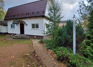 Продам дом, 142 м2, садоводческое некоммерческое товарищество Красногорское, 14-я линия, 29П