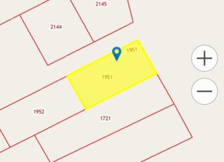 Продам земельный участок, 13 сот., село Бакшеево, Совхозная улица