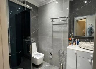 Продам трехкомнатную квартиру, 78.4 м2, Краснодар, Тепличная улица, 62/1к3, Тепличная улица