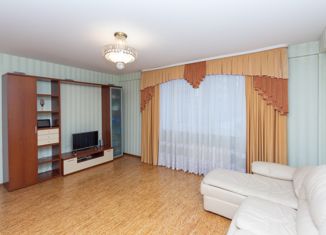 3-ком. квартира на продажу, 81.2 м2, Новосибирск, улица Михаила Немыткина, 10, улица Михаила Немыткина