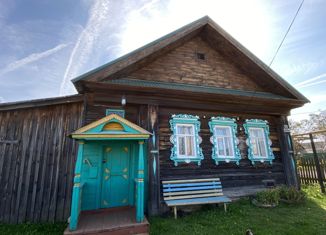 Продам дом, 50 м2, село Ямново, Клубная улица