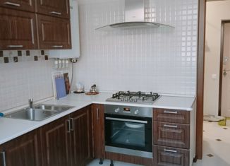 Продаю 1-ком. квартиру, 45.7 м2, Геленджик, Курортная улица, 14А