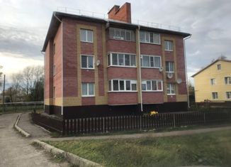 Продажа 2-комнатной квартиры, 48.8 м2, посёлок городского типа Торбеево, 2-й микрорайон, 16А